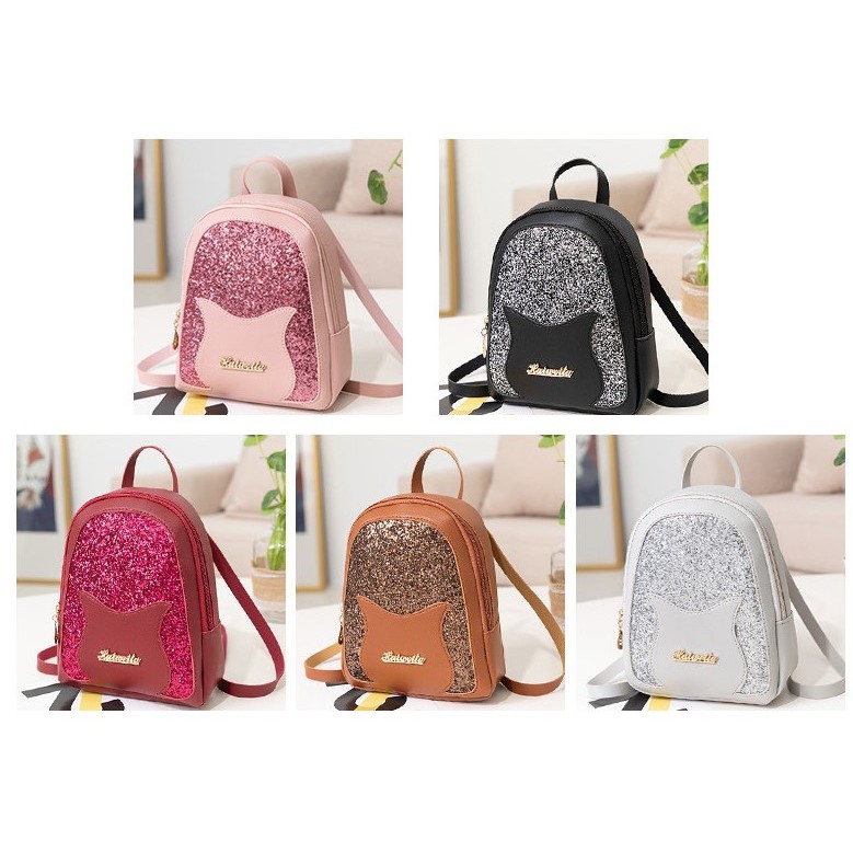 JX 831 RANSEL IMPORT CANTIK DAN IMUT HARGA TERMURAH 100 REALPICT Shopee Indonesia