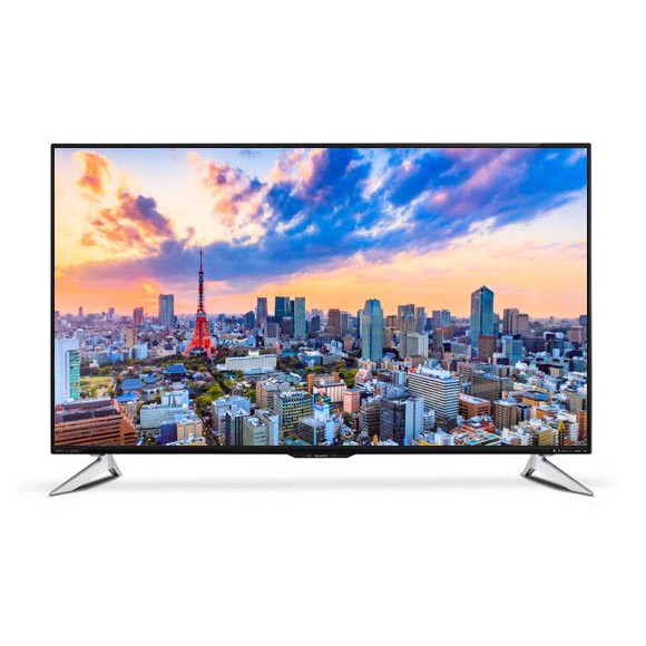 Jual PROMO LED TV SHARP 50 INCH FULL HD SMART TV 2TC50AE1i Shopee