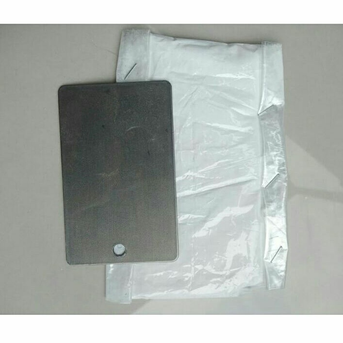 Jual CAT POWDER COATING CLEAR COAT PELAPIS WARNA BENING TRANSPARAN