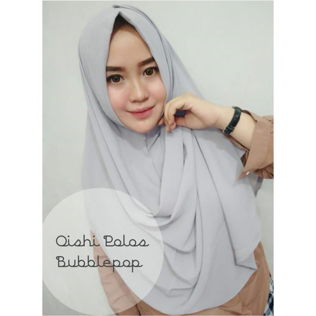 Jilbab Instan Murah Shopee Hijab Muslimah