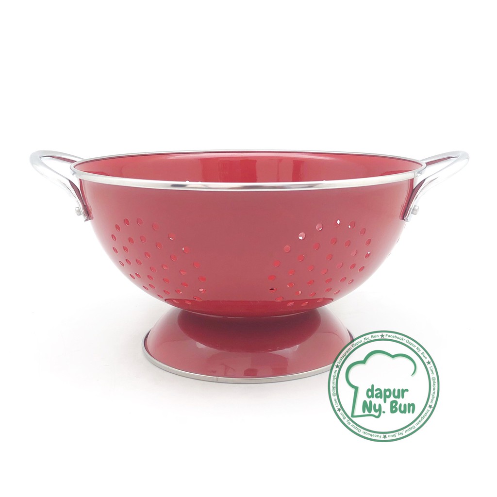 Ceting Nasi / Sangku Ukuran 23cm Shopee Indonesia