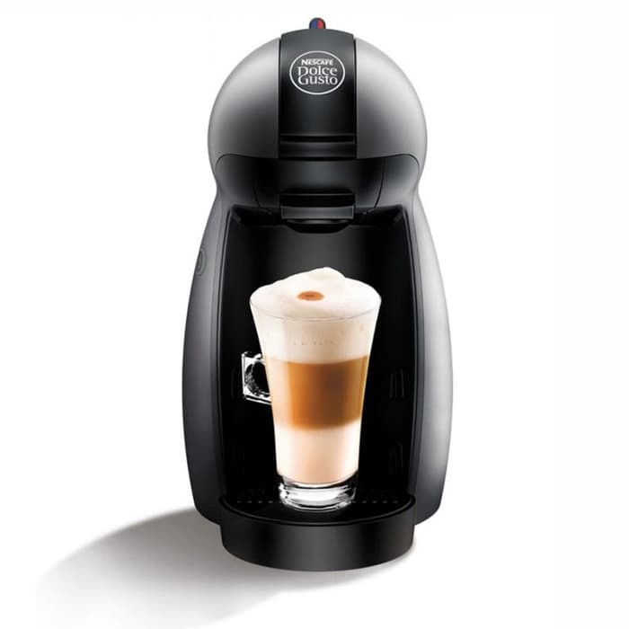 Jual Ue Nescafe Dolce Gusto Piccolo Coffee Maker 9744R | Shopee Indonesia