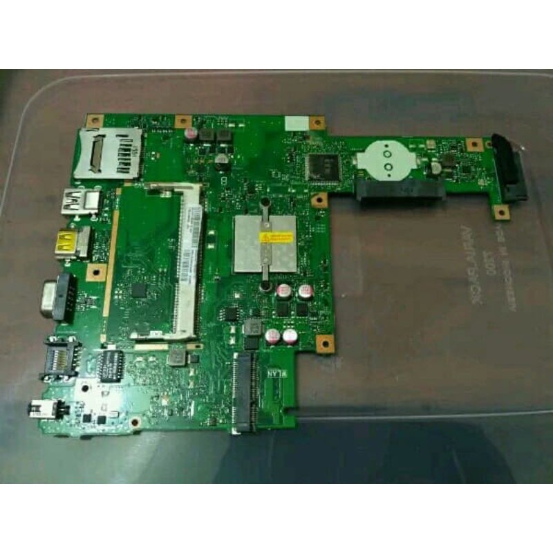 Jual Motherboard Asus x453 x453m Indonesia