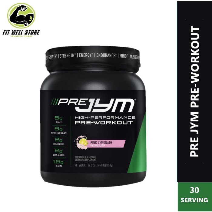 Harga Jym Shred Terbaru Mei 2022 | Biggo Indonesia