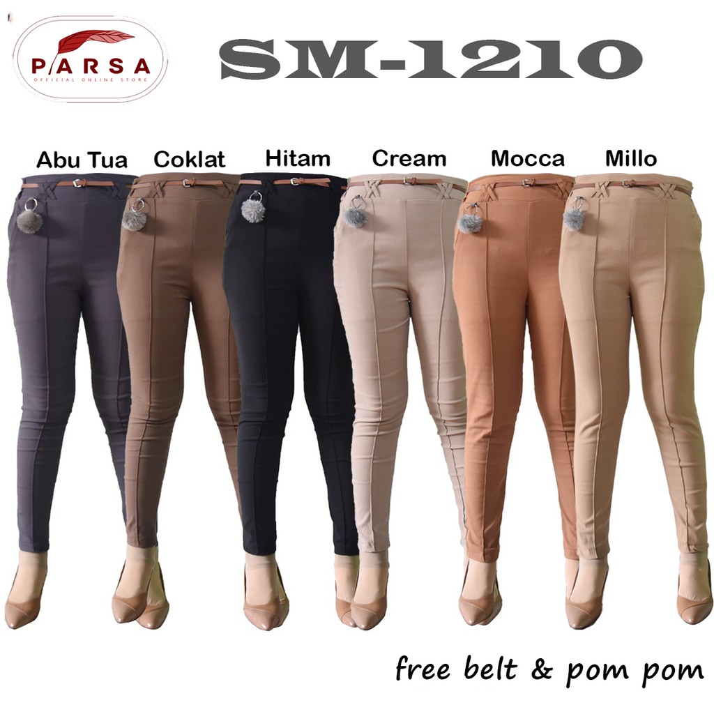 Ootd Celana Baggy Pants Army OOTD Baggy Pants Untuk