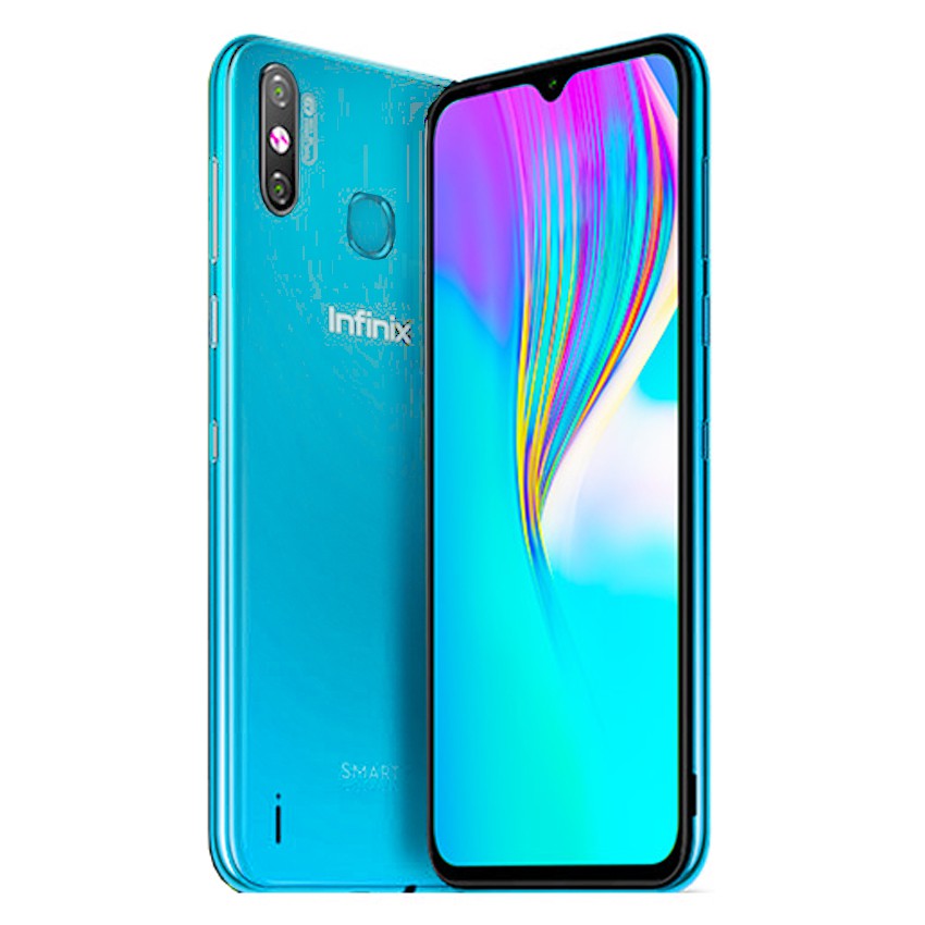 HP MURAH INFINIX SMART 4 2/32 GARANSI RESMI Shopee Indonesia