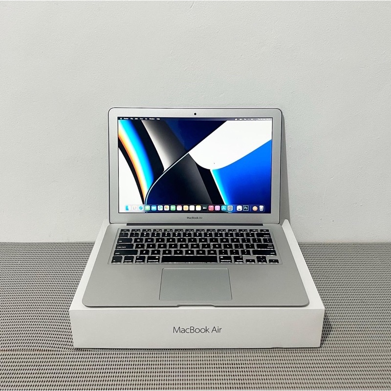 Jual Macbook Air 13”Inch 2017 | Shopee Indonesia