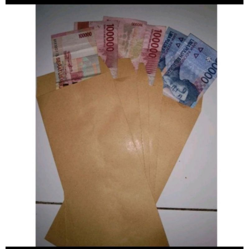 Jual Amplop Uang Jutaan Rupiah,,Bagi2 Rejeki Bagi Yg Beruntung,, | Shopee Indonesia