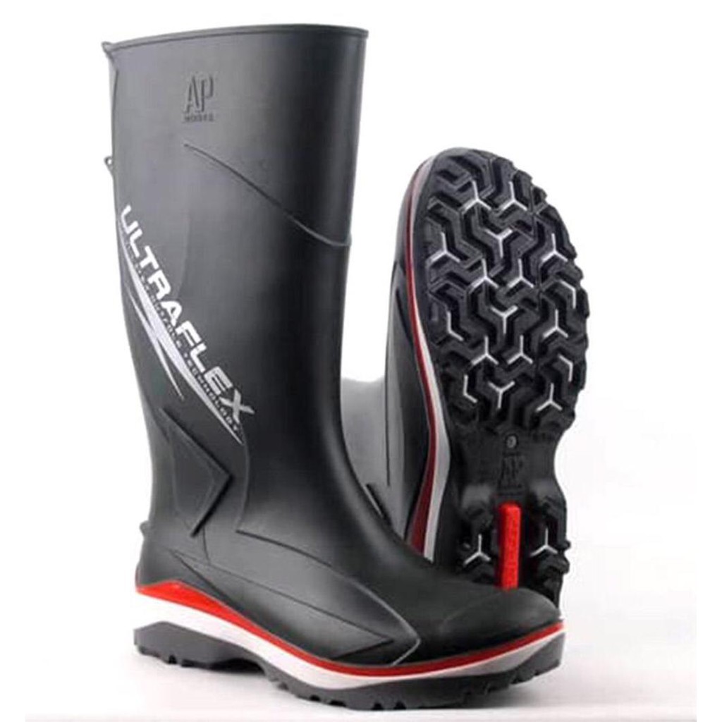 AP BOOTS 2018 ULTRAFLEX 3943 ABU BOOT SAFETY KARET AP BOOTS