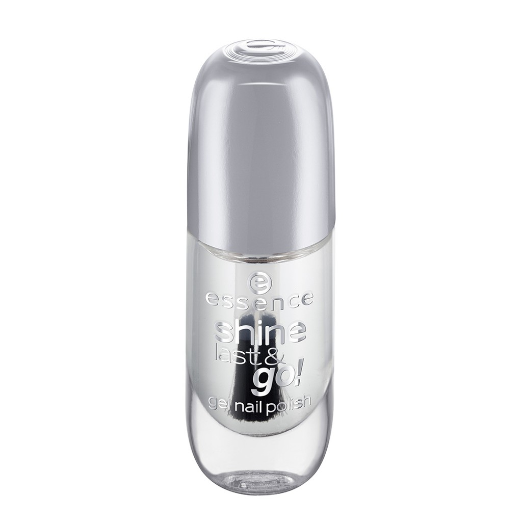 Jual Essence Shine Last & Go! Gel Nail Polish | Shopee Indonesia