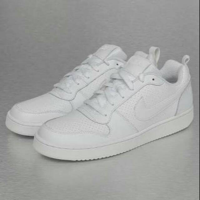 Jual Nike Court Borough Low Original Indonesia|Shopee Indonesia
