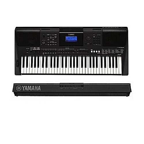 Jual Keyboard Yamaha Psr E463 / Keyboard Yamaha Indonesia|Shopee Indonesia