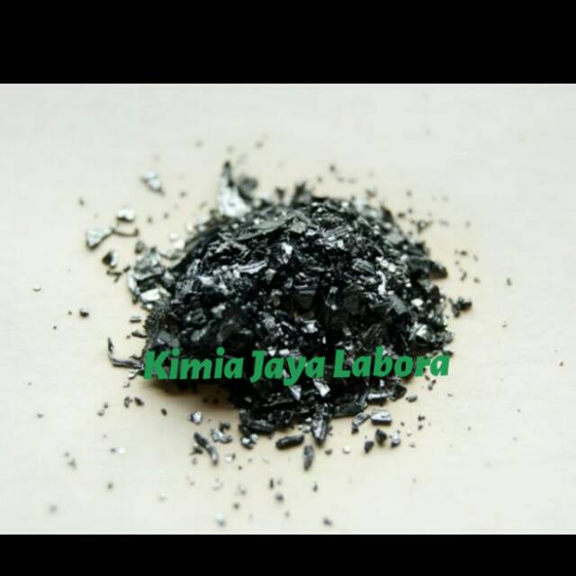 Apa Rumus Kimia Senyawa Kalium Iodida Bit CDN