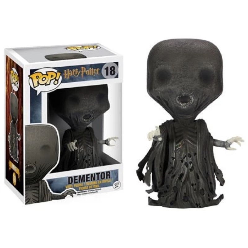 Jual Funko Pop Harry Potter Harga Terbaik Maret 2022 | Shopee Indonesia