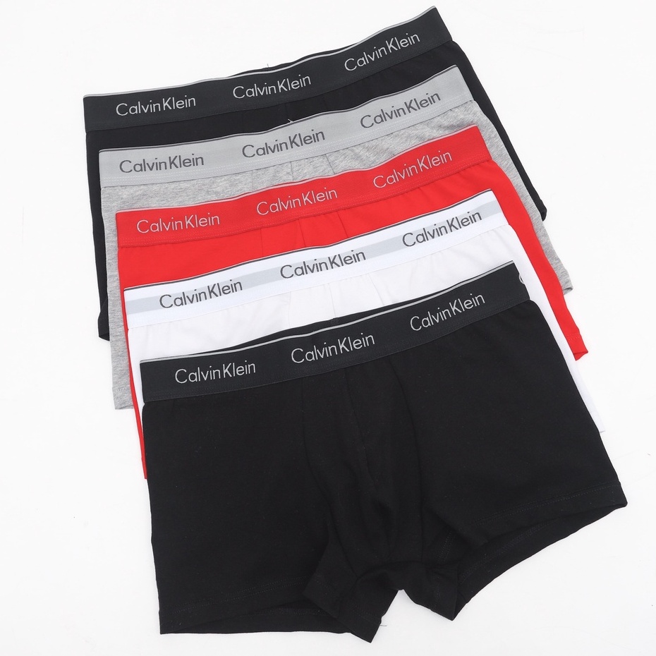 Jual Boxer Calvin Klein Harga Terbaik Maret 2022 | Shopee Indonesia
