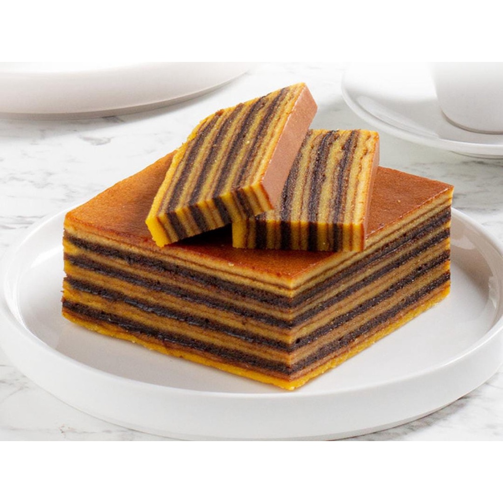 Jual Lapis Legit Coklat | Shopee Indonesia