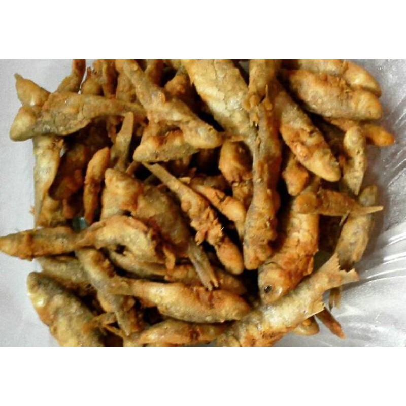 Review Of Resep Ikan Wader Awe-Inspiring