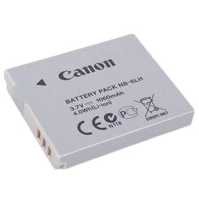 Jual Canon Battery Pack Nb-6Lh Original | Shopee Indonesia