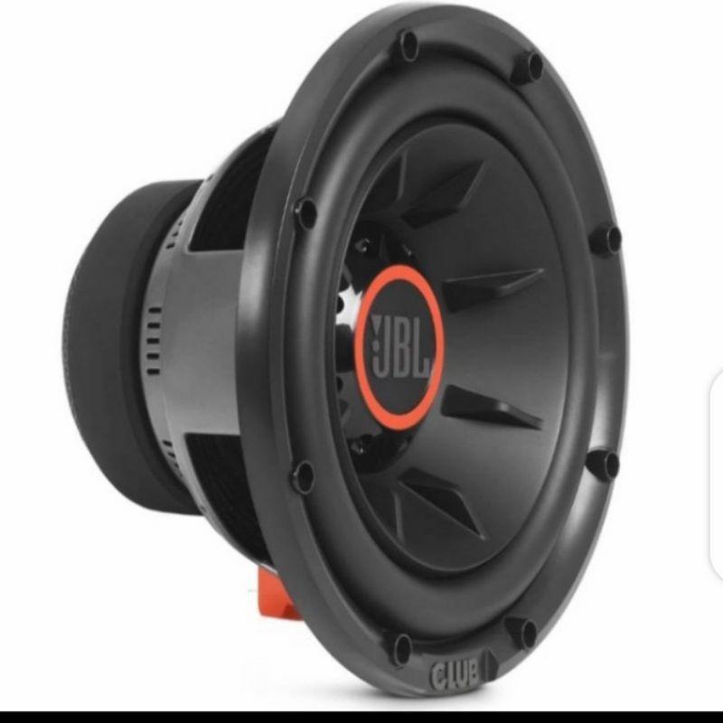 Jual subwoofer JBL club 1224 ukuran 12 inch doble coil Shopee Indonesia