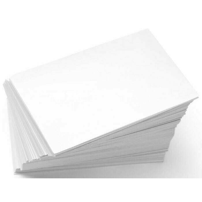 Jual KERTAS KARTON MANILA Kertas Gambar KARTON BC Brief