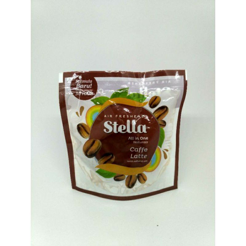 Jual Promo.....stella All In One 42 Gram/Stella Gantung | Shopee Indonesia