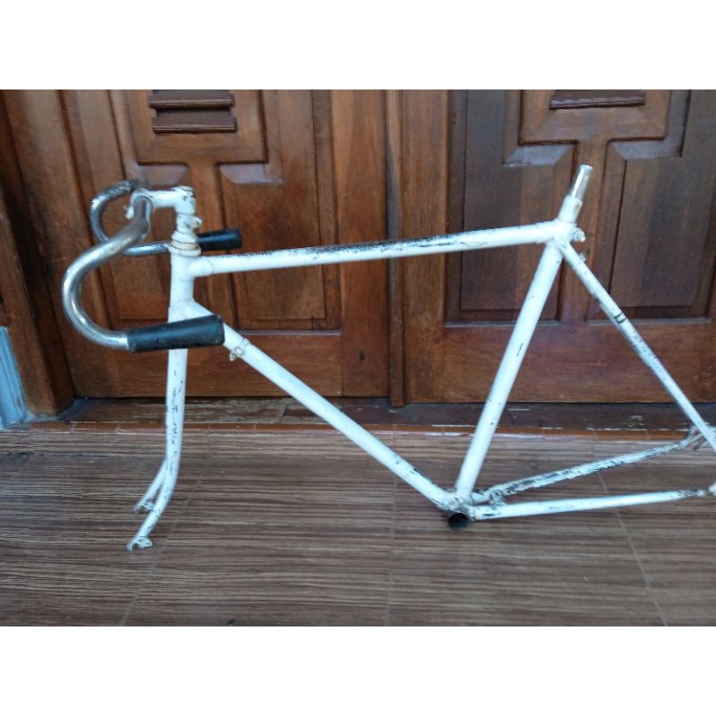 Jual Frame Balap Jadul Roda 27 | Shopee Indonesia