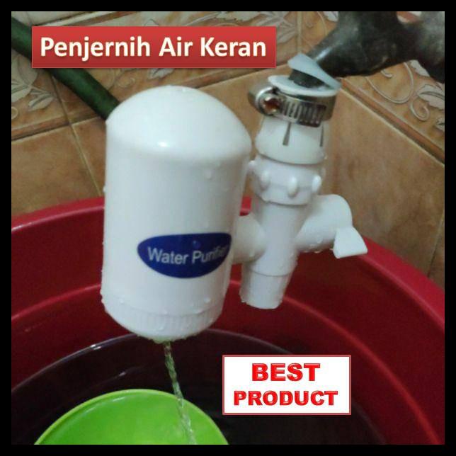 Harga Alat Penyaring Air Keruh Terbaru Agustus 2021 | BigGo Indonesia