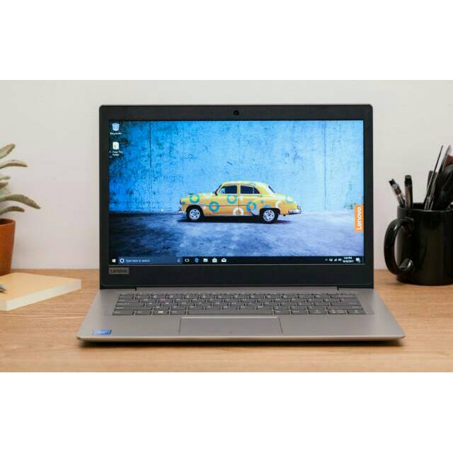 Jual Lenovo Ideapad 120S-14Iap: Laptop Murah 4 Jutaan Dengan Ssd & Windows 10 | Shopee Indonesia