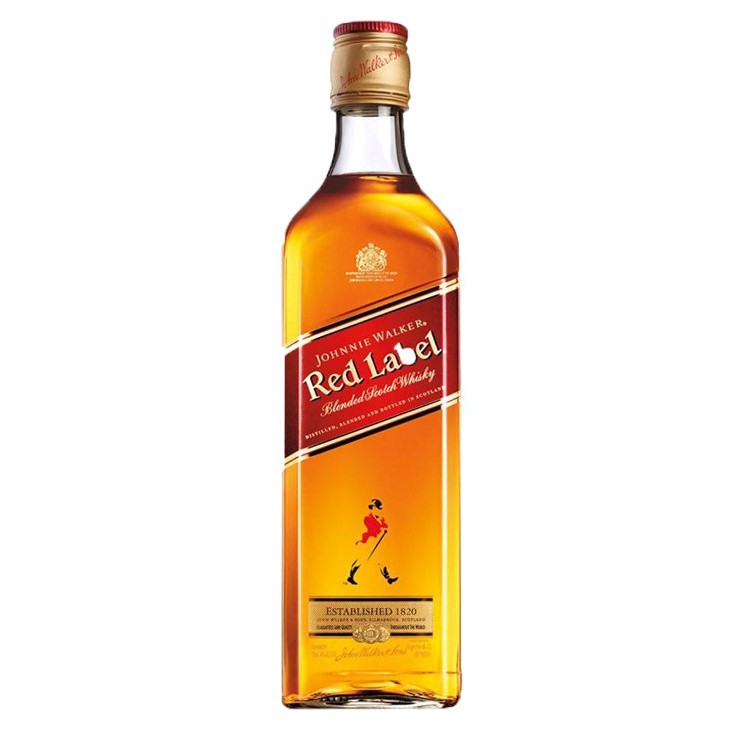 Jual Johnnie Walker Red Label Indonesia|Shopee Indonesia