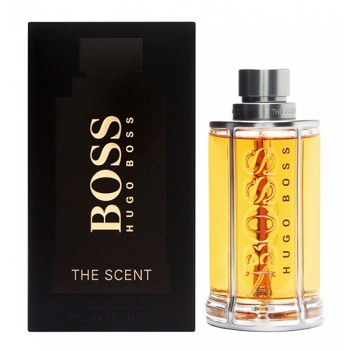 Jual Hugo Boss The Scent For Men Edt 100Ml | Shopee Indonesia
