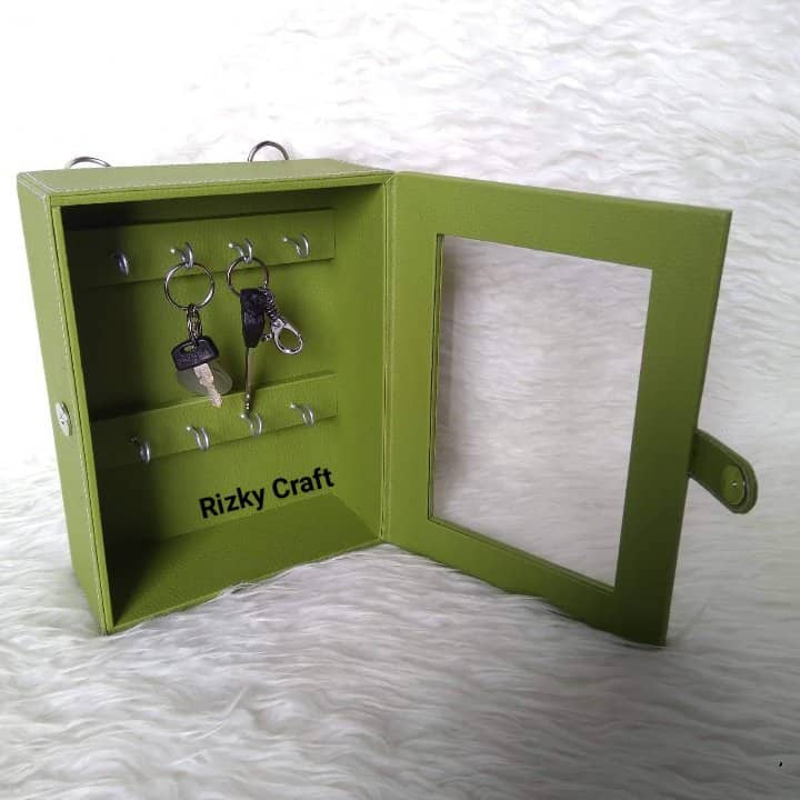 Tempat Kunci / Kotak Kunci / Box Kunci Shopee Indonesia