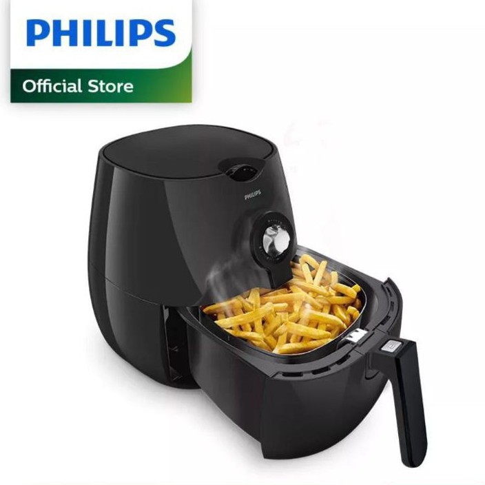 Jual Air Fryer Philips Harga Terbaik Maret 2022 | Shopee Indonesia