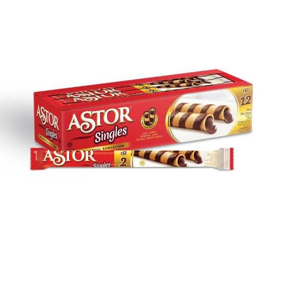 Jual Astor Singles | Shopee Indonesia