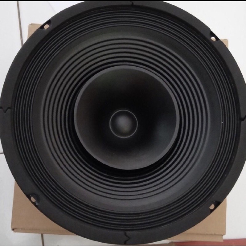 Jual Speaker full range 10 inch ACR C 1018 HW Indonesia