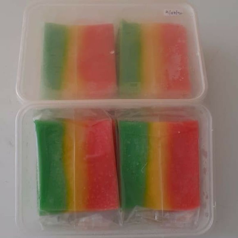 ES GABUS PELANGI | Shopee Indonesia