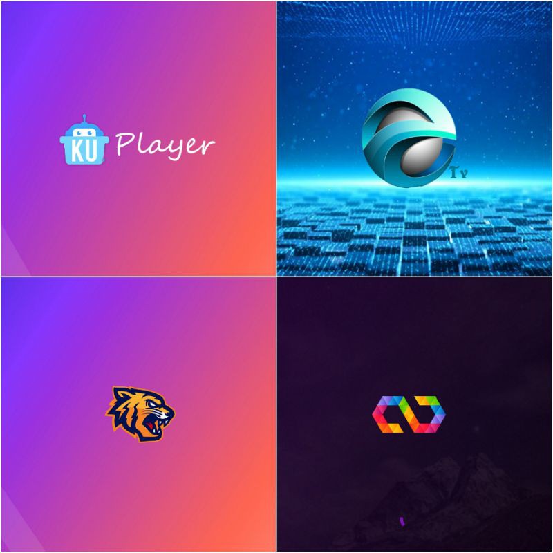 IPTV Premium Tvku, Etv, Lancar, Macan, Zalogi 1 Bulan