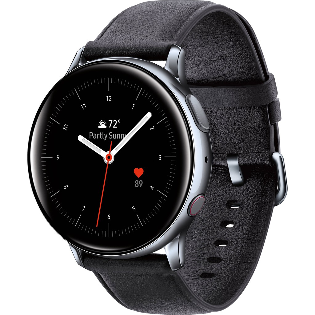 Jual Samsung Galaxy Watch Active 2 [44 Mm] - Garansi Resmi | Shopee Indonesia