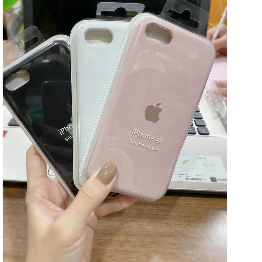 Jual Diminati - Softcase Apple Bludru Iphone Se 2 2020 / Logo Apple Full Cover Logo Tengah, Qlt..... | Shopee Indonesia
