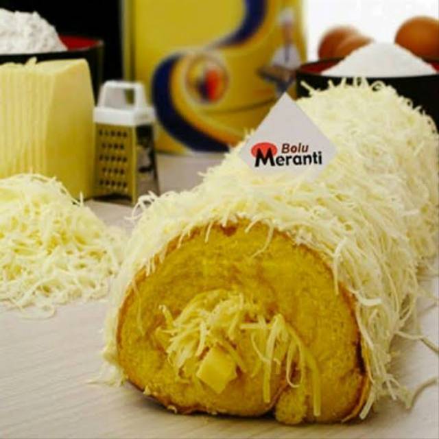 Bolu Gulung Keju Bolu Gulung Keju Membeli Jualan Online