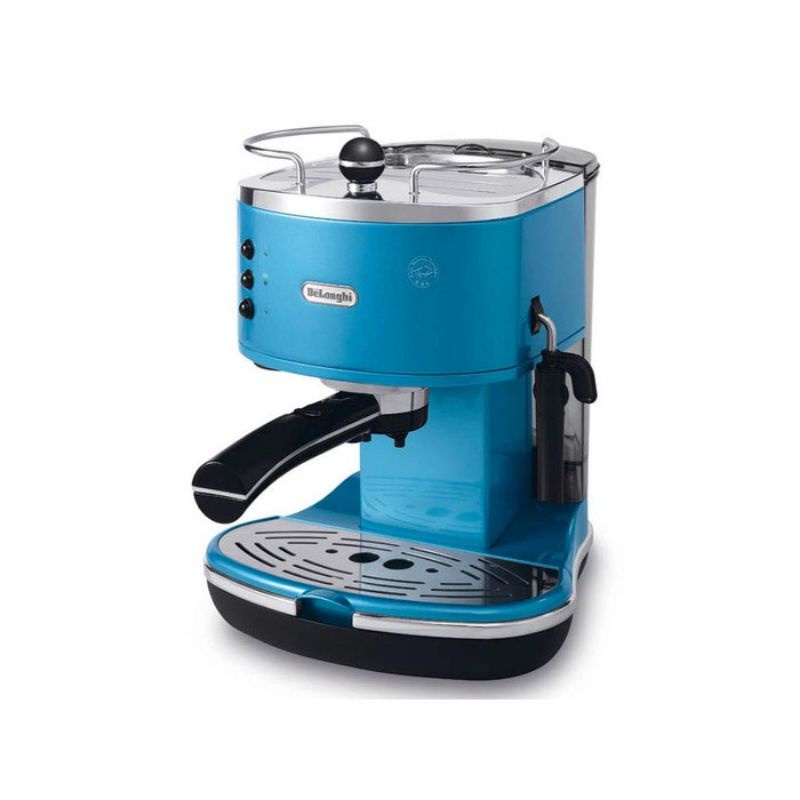 Jual Blue Coffee Maker Shopee Indonesia
