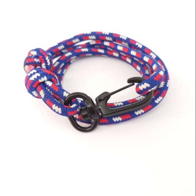 45SNG Gelang Tali Prusik Eiger