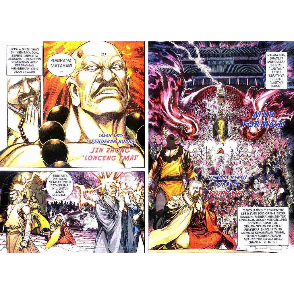 komik/komik digital./pedang iblis/komik pedang iblis/komik silat | Shopee  Indonesia