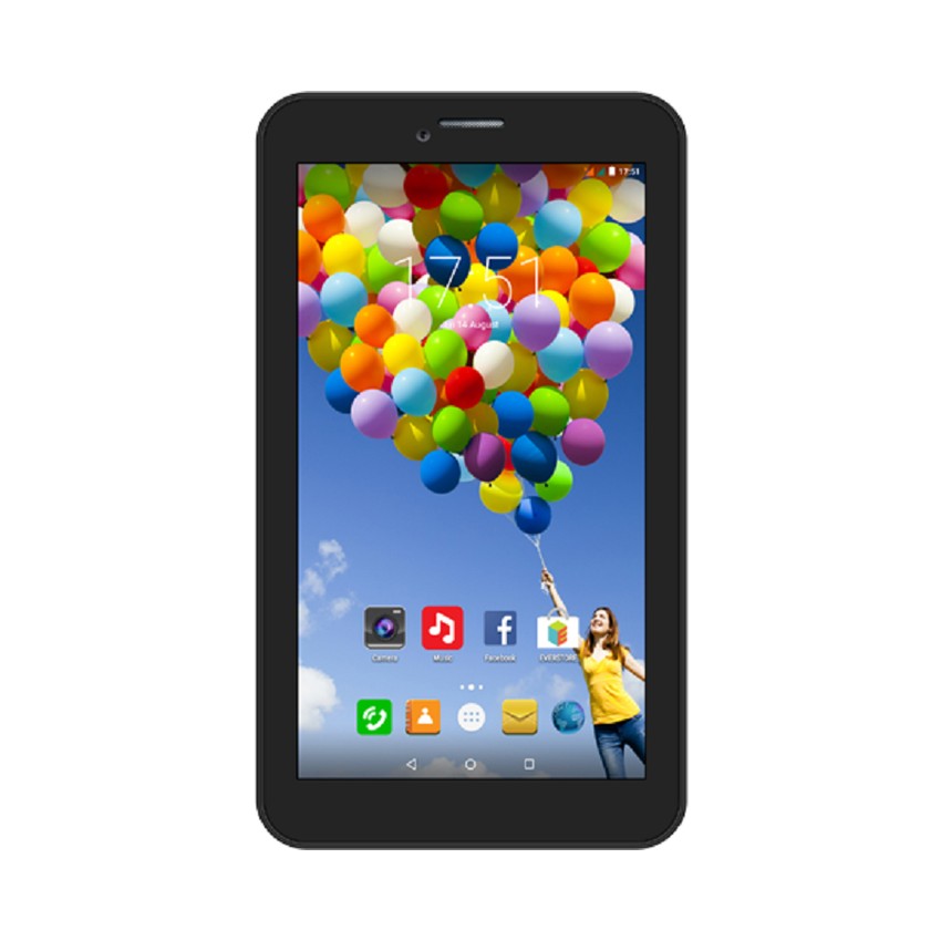 EVERCOSS AT7F WINNER S3 8GB Shopee Indonesia