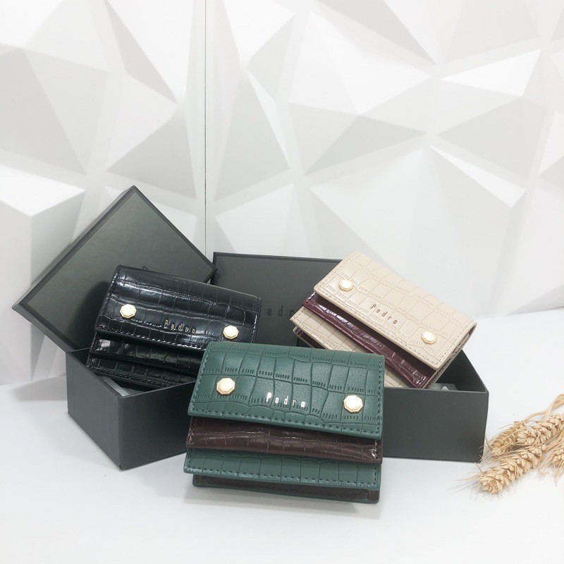Dompet Pedro lipat Shopee Indonesia