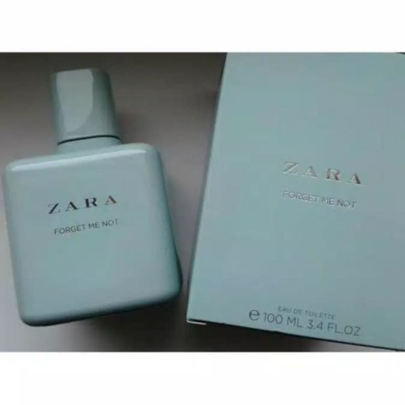 Jual zara me not Harga Terbaik & Termurah Maret 2023 Shopee