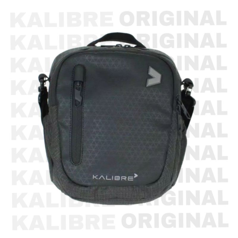 Tas Bahu Kaliber oleh Shopee Blog Timon Adiyoso