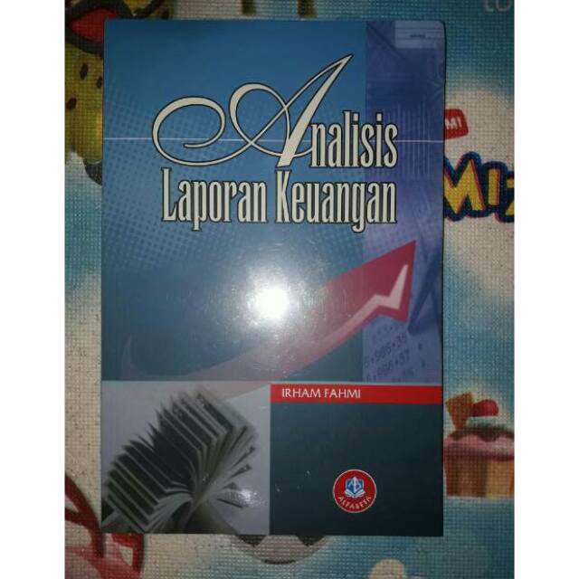 Analisis Laporan Keuangan by Irham Fahmi | Shopee Indonesia