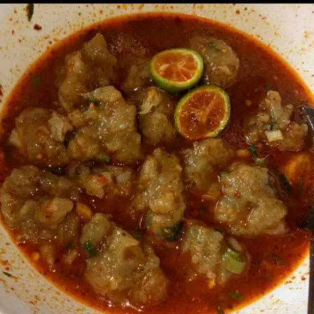 Baso aci "CIRAWANG" jeletot instan Shopee Indonesia