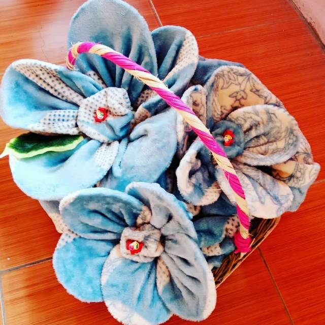 Jual HANTARAN SELIMUT MAHAR/HANTARAN/SESERAHAN PERNIKAHAN Indonesia|Shopee  Indonesia