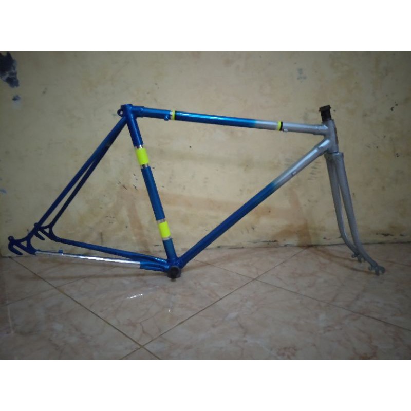 Jual Frame Set Balap Jadul 700C | Shopee Indonesia